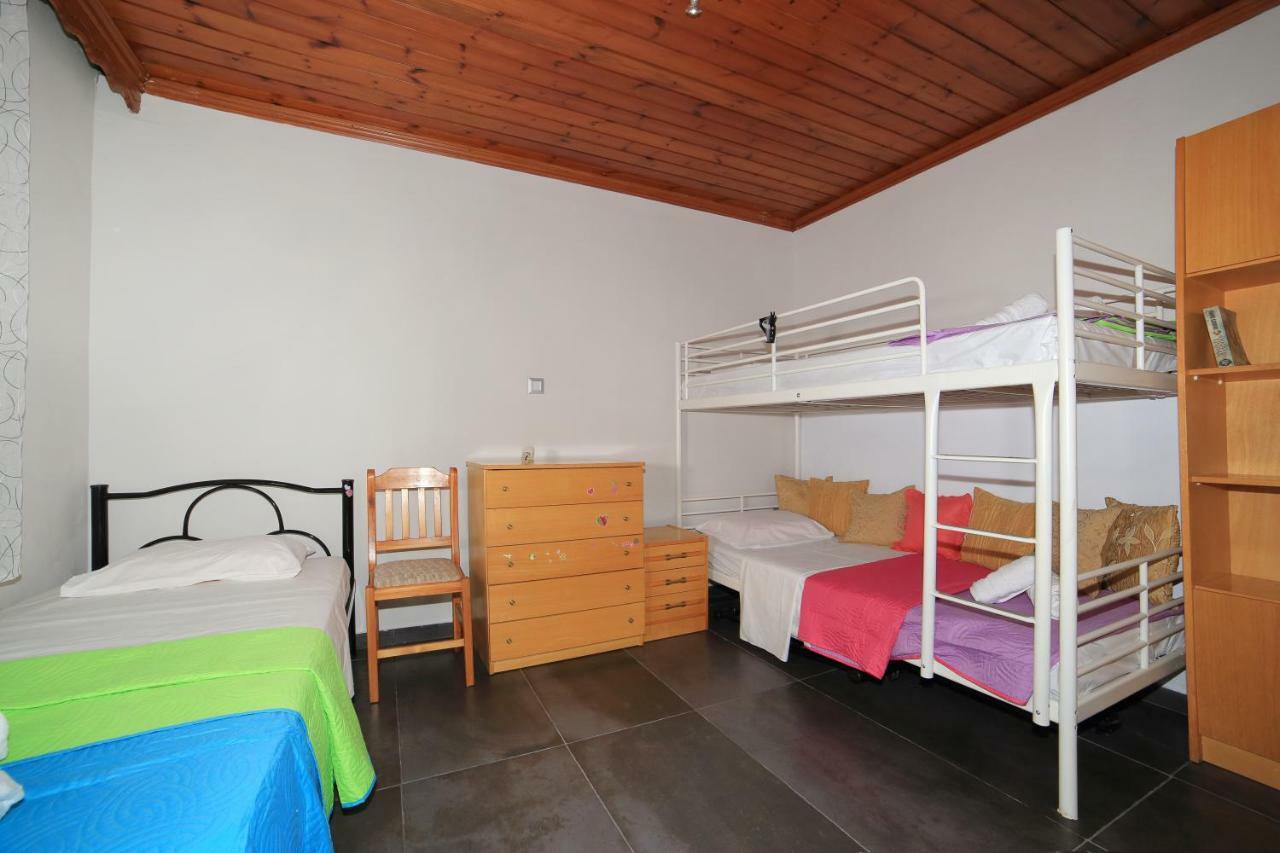 Вилла House Loana Неос-Мармарас Экстерьер фото